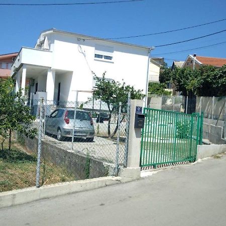 Mit-Apartments Šušanj Esterno foto