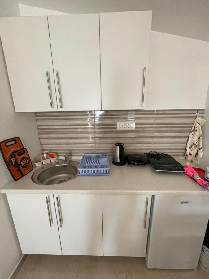 Mit-Apartments Šušanj Esterno foto