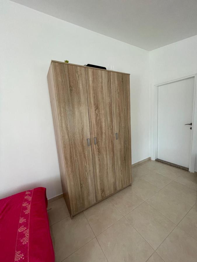 Mit-Apartments Šušanj Esterno foto