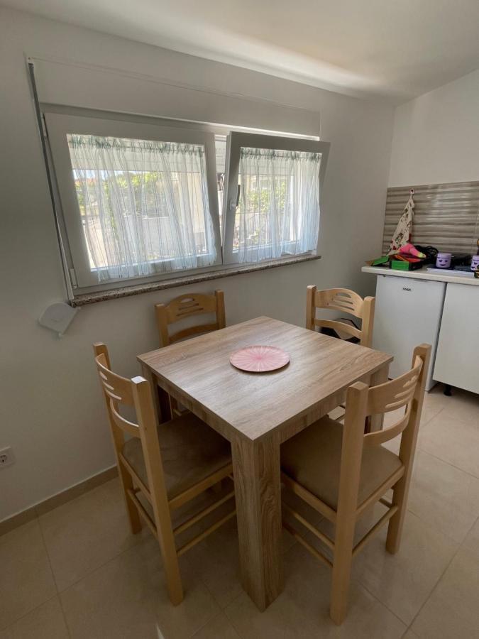 Mit-Apartments Šušanj Esterno foto